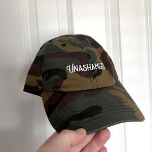 Unashamed Duck Dynasty Ball Cap